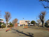 若草２号児童公園
