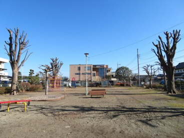 若草２号児童公園の画像2