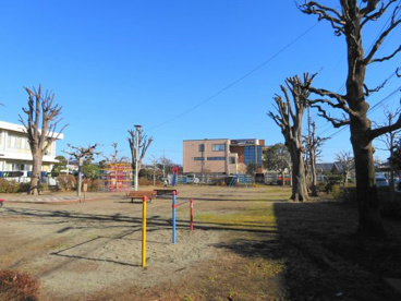 若草２号児童公園の画像4