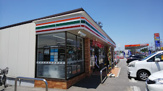 セブン-イレブン 久留米小森野２丁目店