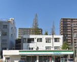 ファミリーマート 鷺洲五丁目店