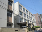 大阪市立鷺洲小学校