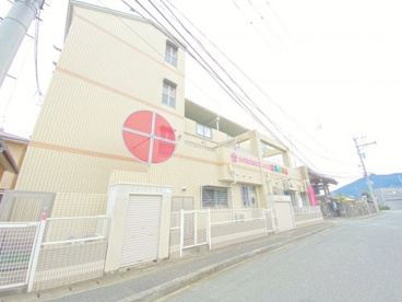 幼保連携型認定こども園城高保育園の画像1