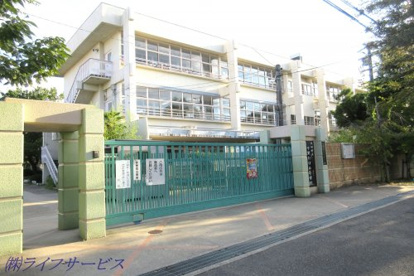 千里たけみ小学校の画像1