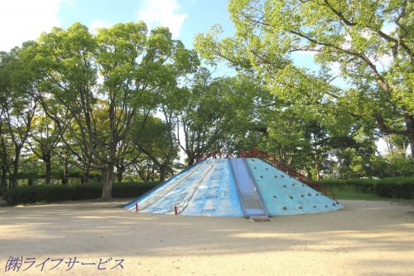 竹見公園の画像1