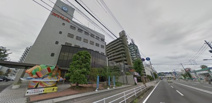 大分信用金庫本店