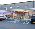 ミニストップ国立府中インター店