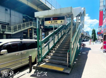 大阪メトロ御堂筋線「東三国」駅