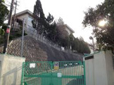 寝屋川市立梅が丘小学校