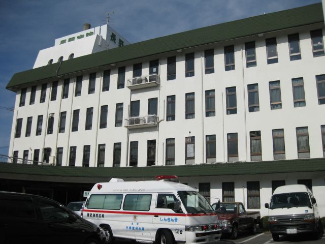 長野病院情報ページ 岡山 倉敷の賃貸物件はハート不動産