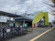 湖北駅の画像