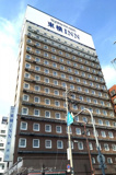 東横イン新大阪東三国駅前