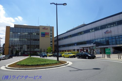阪急宝塚線「三国」駅の画像1