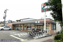 セブンイレブン 大阪東三国2丁目店