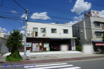 淀川消防署東三国出張所