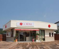 イルローザ 八万店