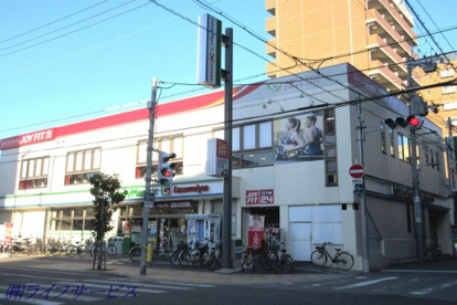 JOYFIT24東三国の画像1