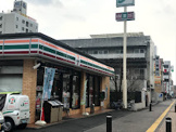セブン-イレブン 久留米荘島町店