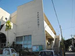 喜友名公民館の画像1