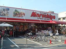 ニューケイマート額田駅前店の画像1