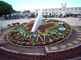 伊丹市立稲野小学校の画像
