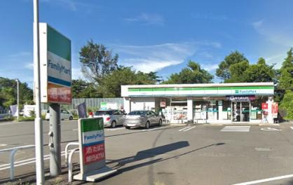 ファミリーマート 西武園西店の画像1