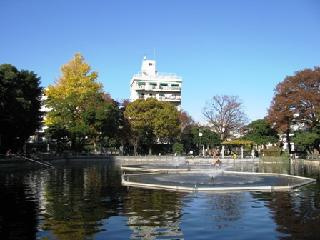 清水池公園の画像1