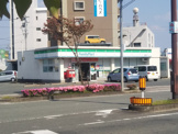 ファミリーマート 東櫛原店