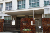 大阪市立田辺小学校