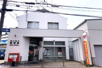 淀川田川郵便局