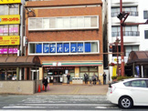 セブン-イレブン 西鉄久留米駅西口店