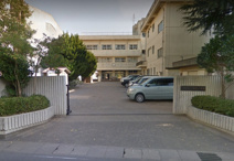 八街東小学校