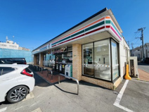 セブンイレブン 練馬インター店