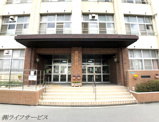 宮原小学校