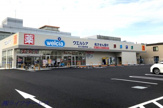 ウエルシア淀川三国本町店