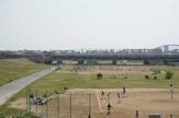 淀川河川公園海老江地区野球場