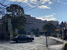 関東中央病院
