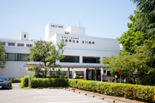 玉川病院