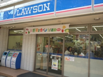 ローソン 瀬田店