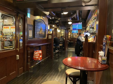 HUB 渋谷店の画像4