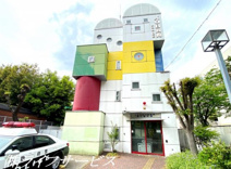 淀川警察署 東三国交番