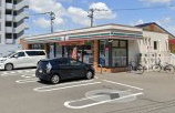 セブン-イレブン 久留米朝妻店