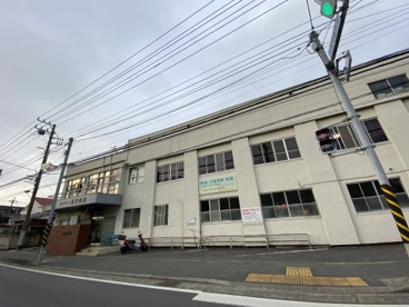 逗子病院の画像1