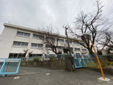 沼間小学校