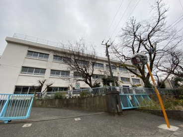沼間小学校の画像1