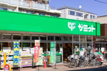 サミットストア 弦巻通り店