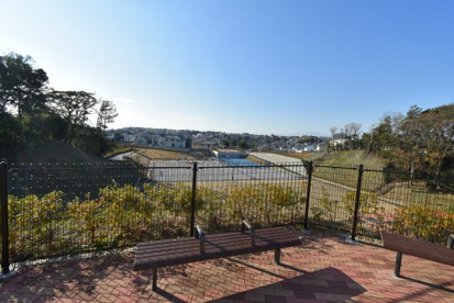 宮ノ下公園の画像1