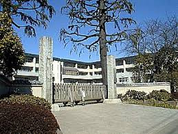 深大寺小学校の画像1