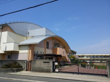 貝塚市立西小学校の画像1