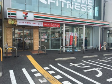セブンイレブン 貝塚二色浜南店の画像1